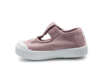 Victoria Bandschoen Eerste loopschoen - Roze - hatshoe