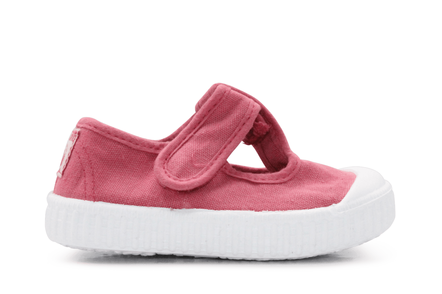 Victoria Bandschoen - Roze - hatshoe