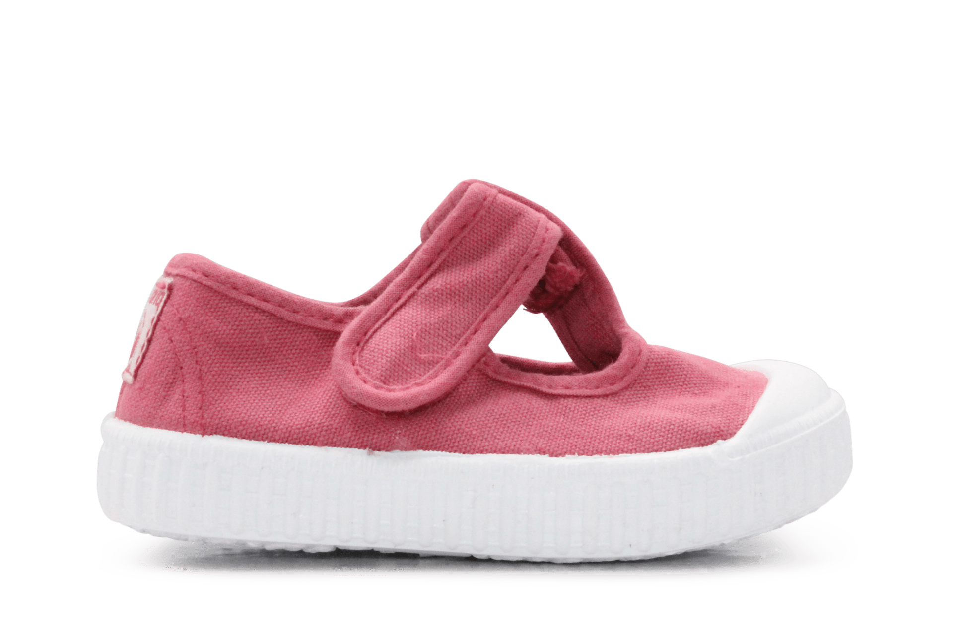 Victoria Bandschoen - Roze - hatshoe