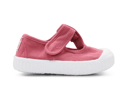 Victoria Bandschoen - Roze - hatshoe