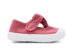 Victoria Bandschoen - Roze - hatshoe