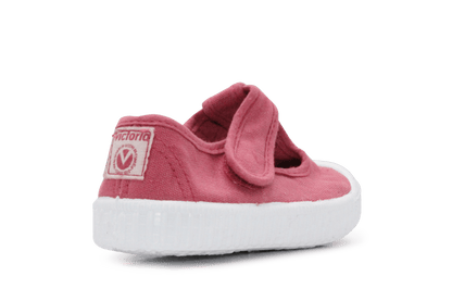 Victoria Bandschoen - Roze - hatshoe