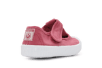 Victoria Bandschoen - Roze - hatshoe