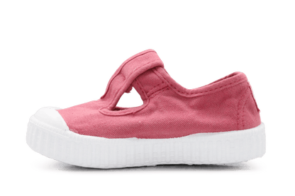 Victoria Bandschoen - Roze - hatshoe