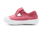 Victoria Bandschoen - Roze - hatshoe