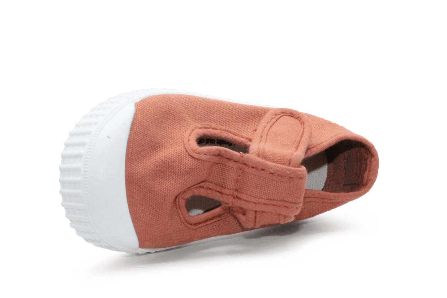 Victoria Bandschoen - Terracotta - hatshoe