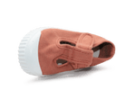 Victoria Bandschoen - Terracotta - hatshoe