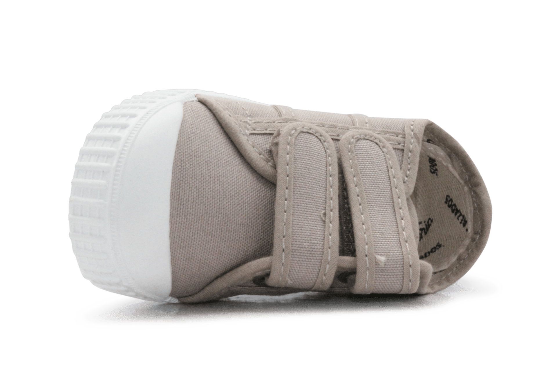 Victoria Klittenband Schoen - Beige