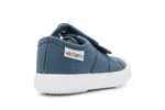 Victoria Klittenband Schoen - Jeans - hatshoe