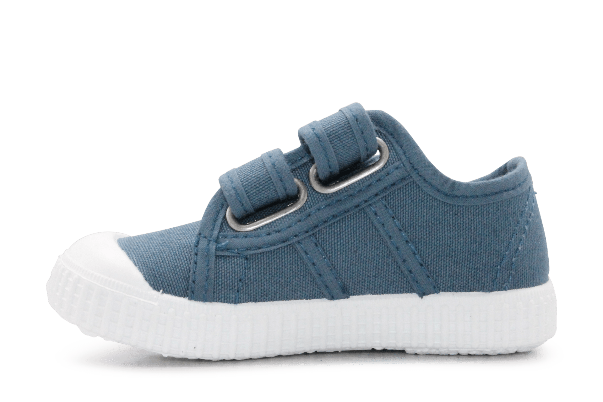 Victoria Klittenband Schoen - Jeans