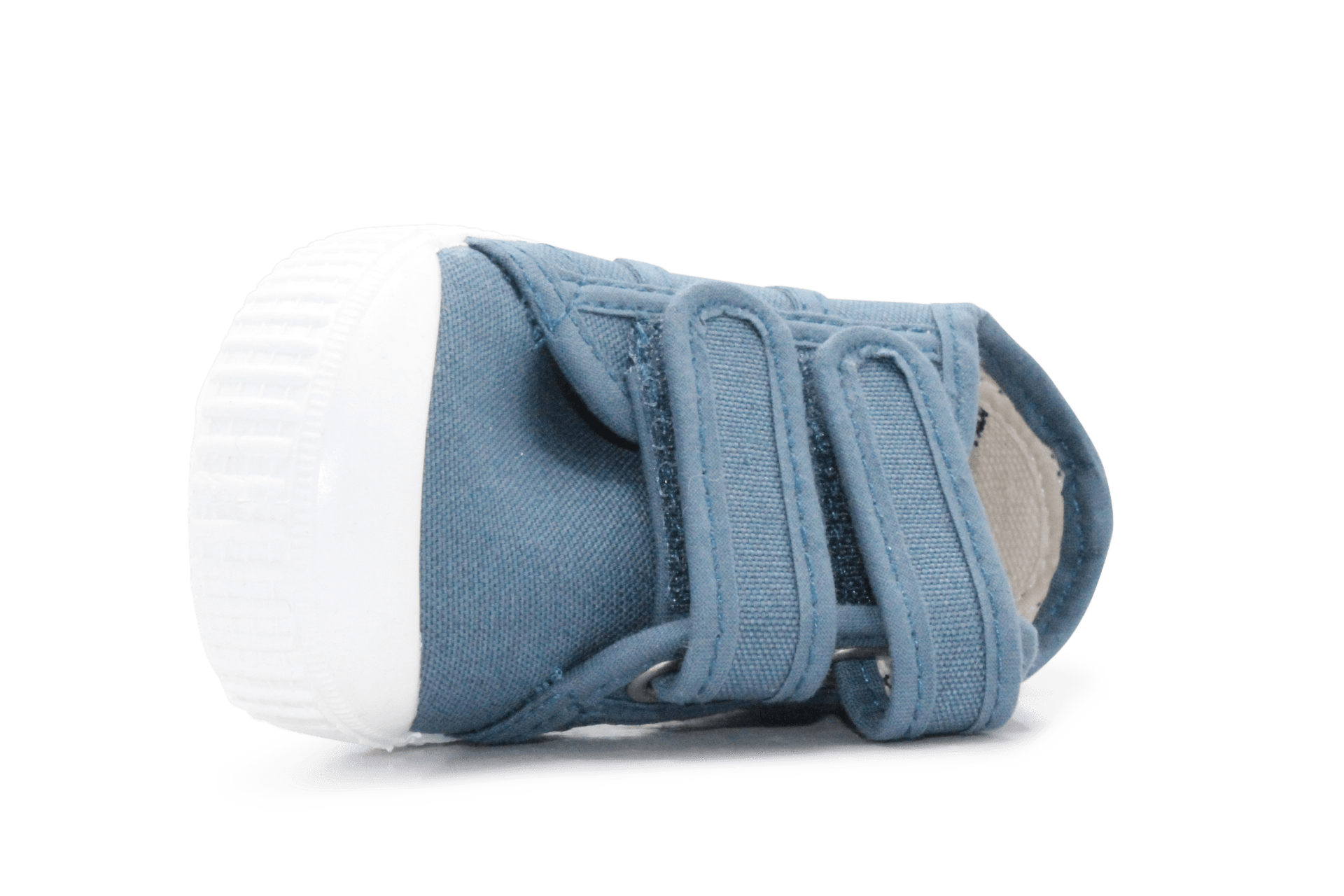 Victoria Klittenband Schoen - Jeans