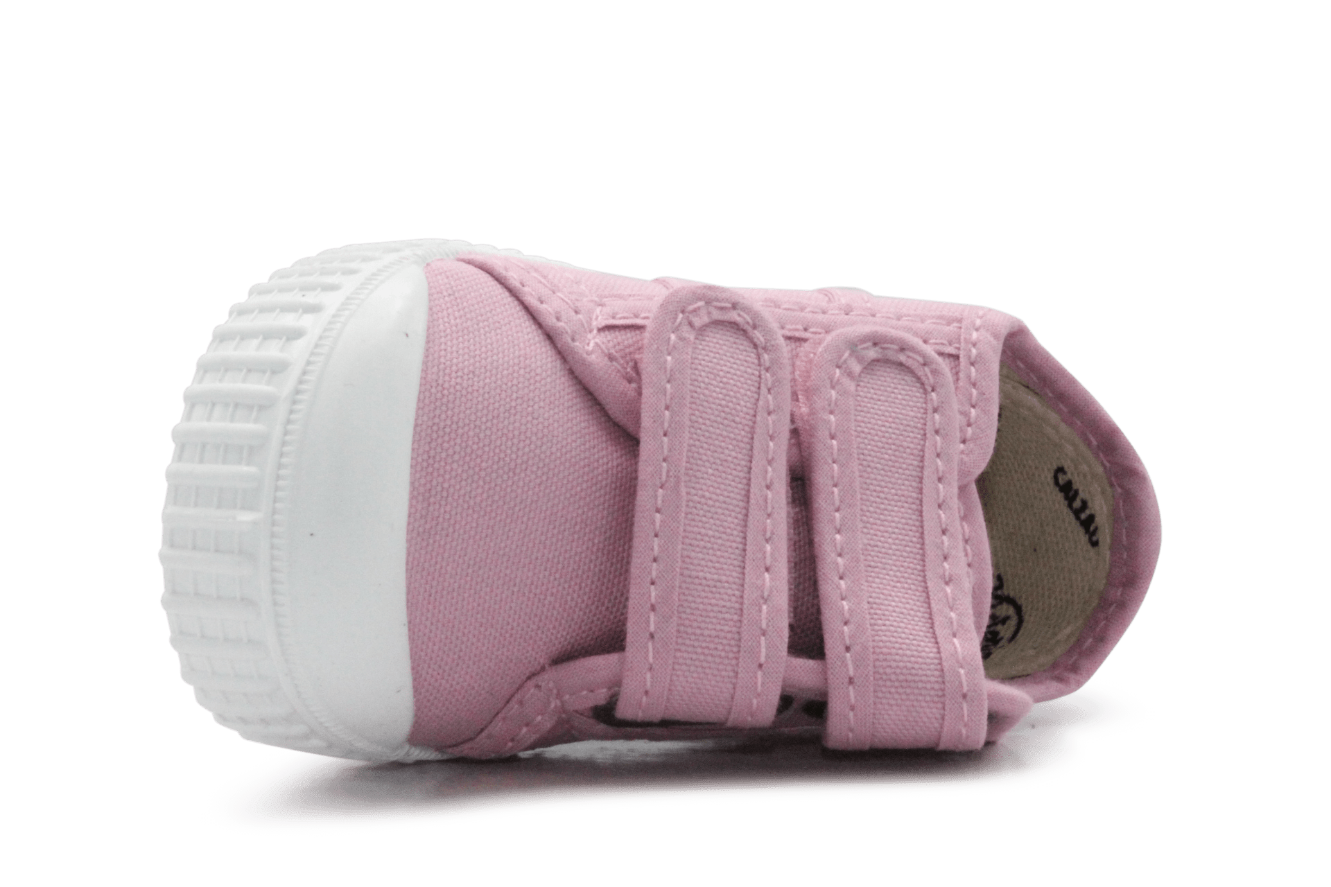 Victoria Klittenband Schoen - Roze