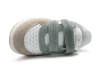 Victoria Klittenband Sneaker - Beige - hatshoe
