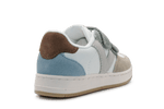 Victoria Klittenband Sneaker - Beige - hatshoe