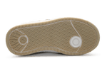 Victoria Klittenband Sneaker - Beige - hatshoe