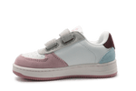 Victoria Klittenband Sneaker - Multi - hatshoe