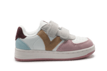 Victoria Klittenband Sneaker - Multi - hatshoe