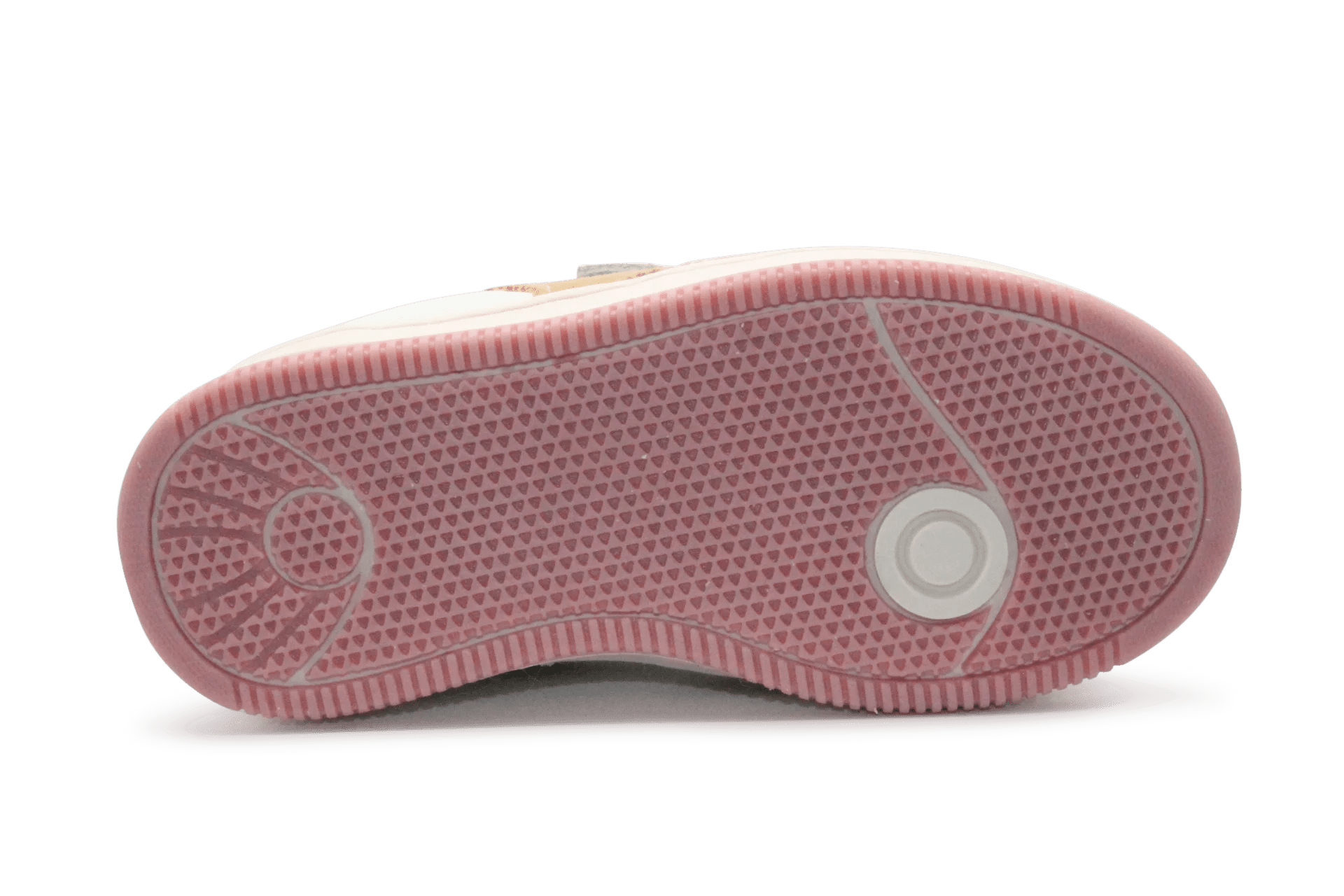 Victoria Klittenband Sneaker - Multi - hatshoe