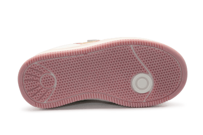 Victoria Klittenband Sneaker - Multi - hatshoe