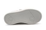 Victoria Klittenband Sneaker - Wit - hatshoe