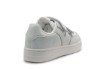Victoria Klittenband Sneaker - Wit - hatshoe