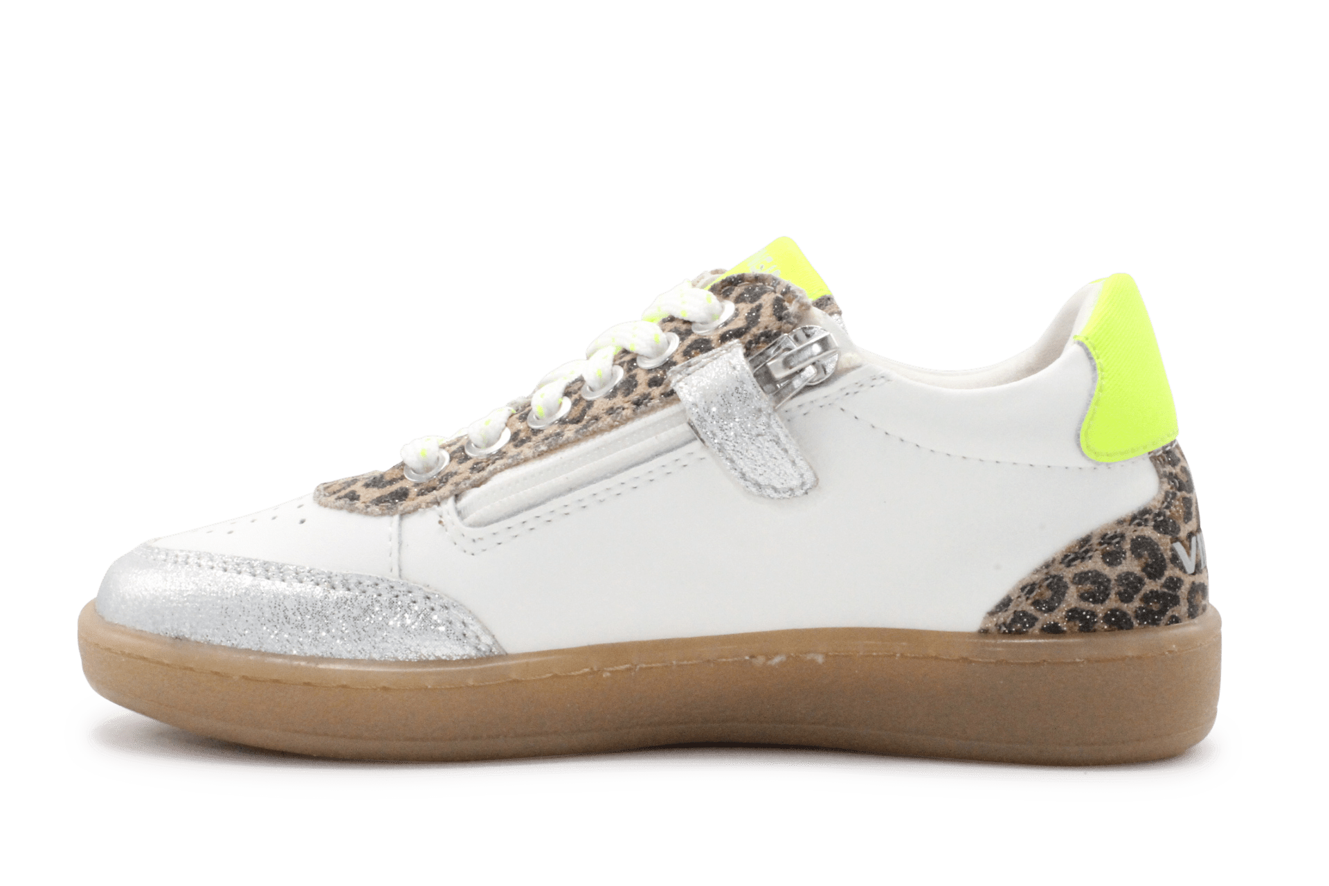 Vingino Sneaker - Silver - hatshoe