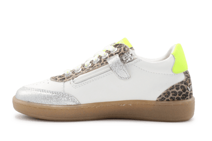 Vingino Sneaker - Silver - hatshoe