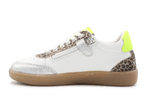 Vingino Sneaker - Silver - hatshoe