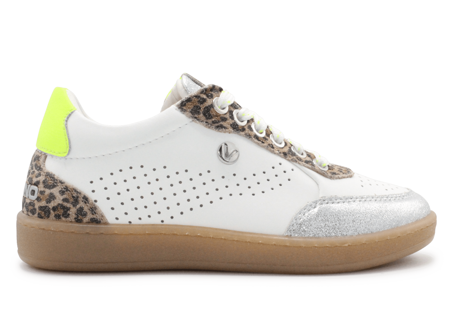 Vingino Sneaker - Silver - hatshoe