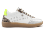 Vingino Sneaker - Silver - hatshoe