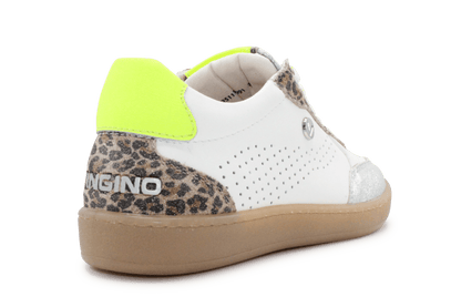 Vingino Sneaker - Silver - hatshoe