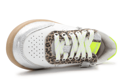 Vingino Sneaker - Silver - hatshoe