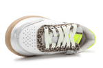 Vingino Sneaker - Silver - hatshoe