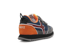 W6YZ Sneaker JET VL - J - Grijs - hatshoe