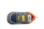 W6YZ Sneaker JET VL - J - Grijs - hatshoe