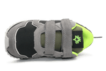 W6YZ Sneaker JET VL - J - Grijs - hatshoe