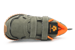 W6YZ Sneaker JET VL - J - Groen - hatshoe