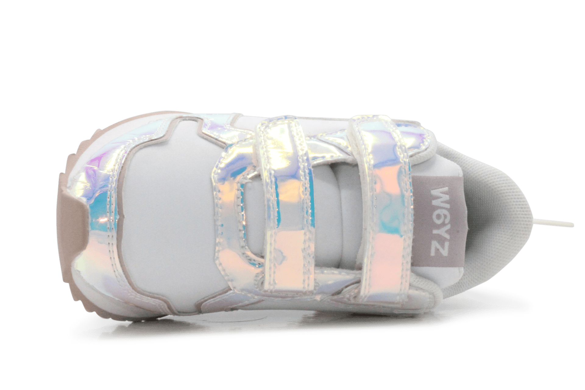 W6YZ Sneaker JET VL-J - Lila