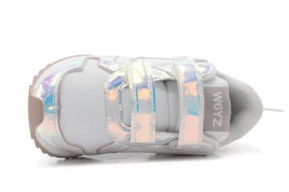 W6YZ Sneaker JET VL - J - Lila - hatshoe