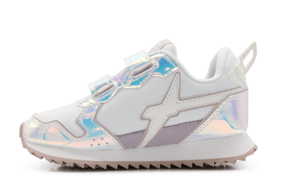 W6YZ Sneaker JET VL - J - Lila - hatshoe