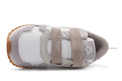 W6YZ Sneaker JET VL - J - Paars - hatshoe