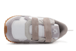 W6YZ Sneaker JET VL - J - Paars - hatshoe