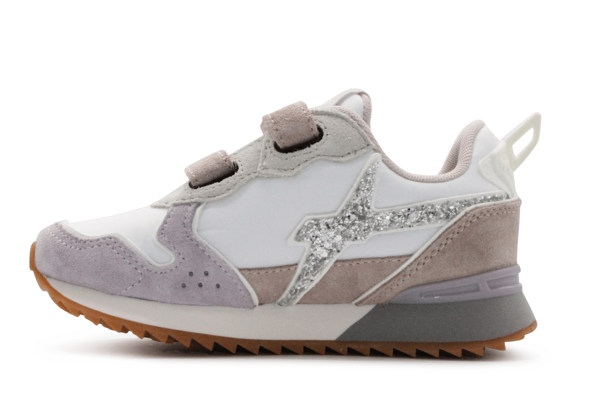 W6YZ Sneaker JET VL-J - Paars