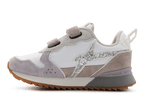 W6YZ Sneaker JET VL - J - Paars - hatshoe