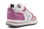 W6YZ Sneaker Trally - J - Roze - hatshoe