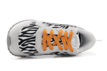 W6YZ Sneaker VL - J - Zebra - hatshoe