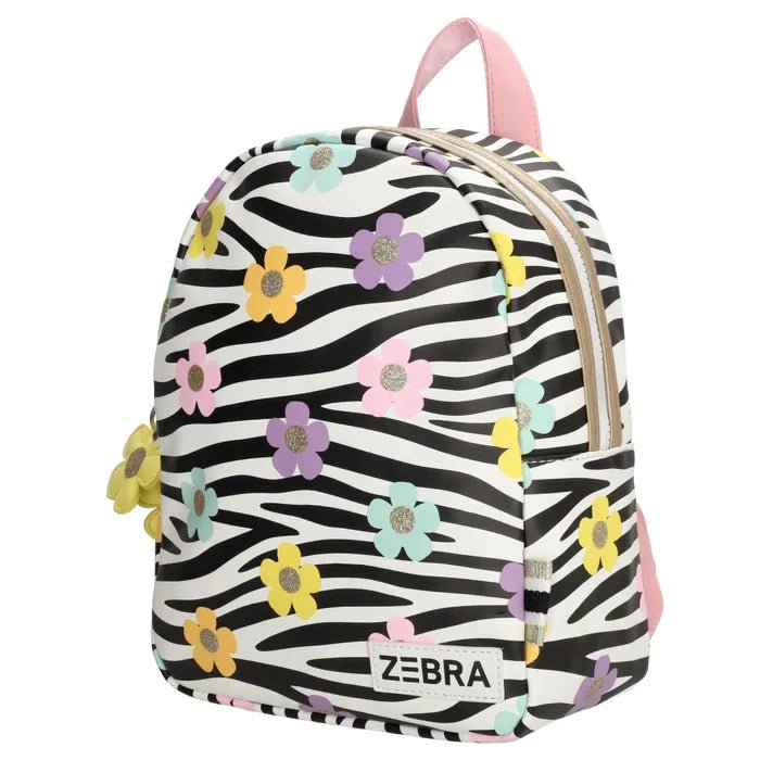 Zebra Limited Edition - Pleun Rugzak