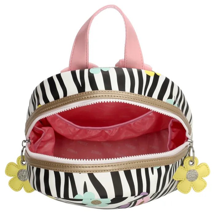 Zebra Limited Edition - Pleun Rugzak