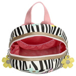 Zebra Limited Edition - Pleun Rugzak - hatshoe