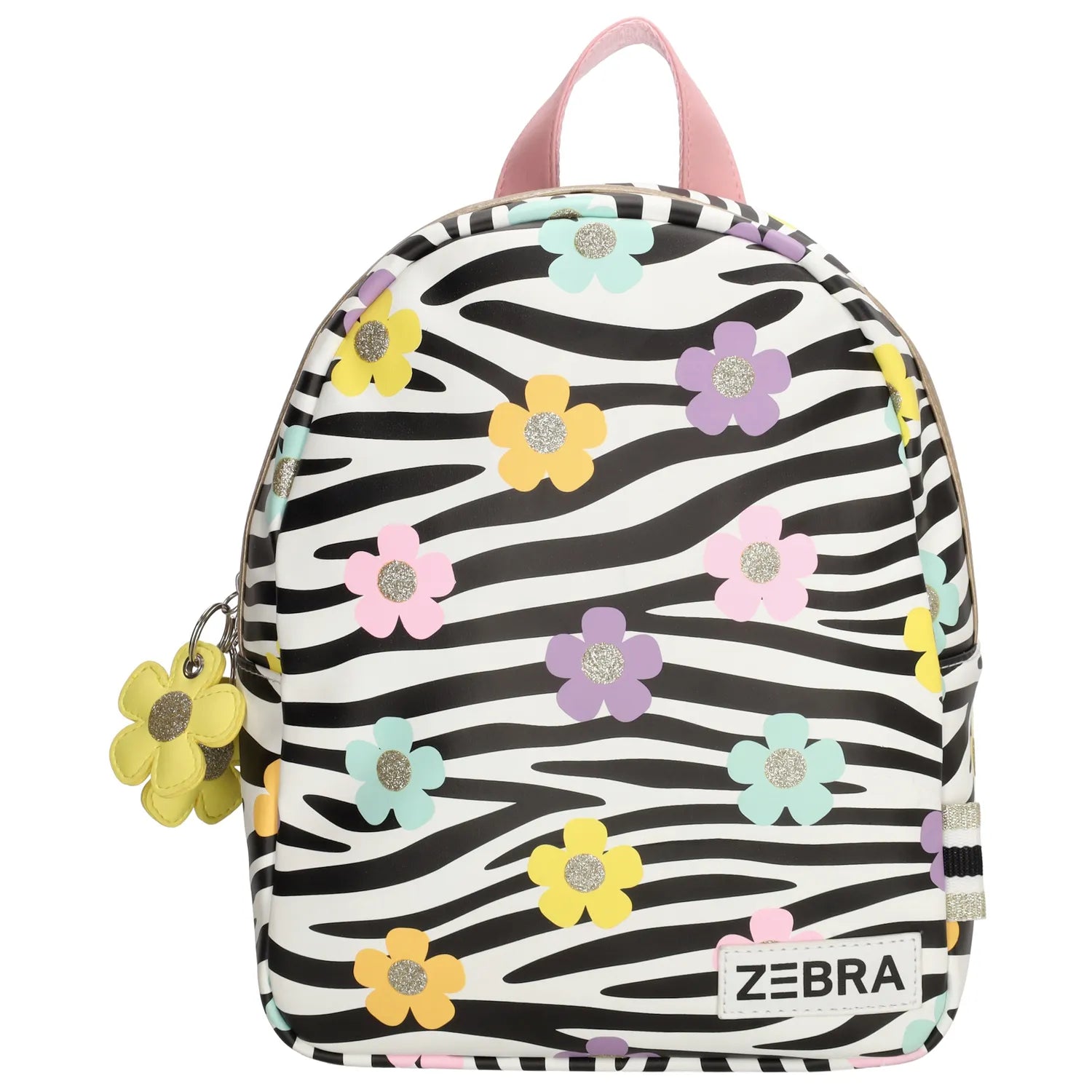 Zebra Limited Edition - Pleun Rugzak - hatshoe